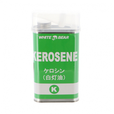 ケロシン(白灯油)