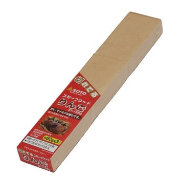 ソト スモークウッド リンゴ (ST-1552) キャンプ クッキング SOTO(--FREE)