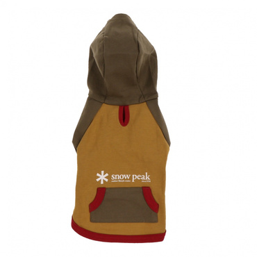 Snow Peak Dog Parka