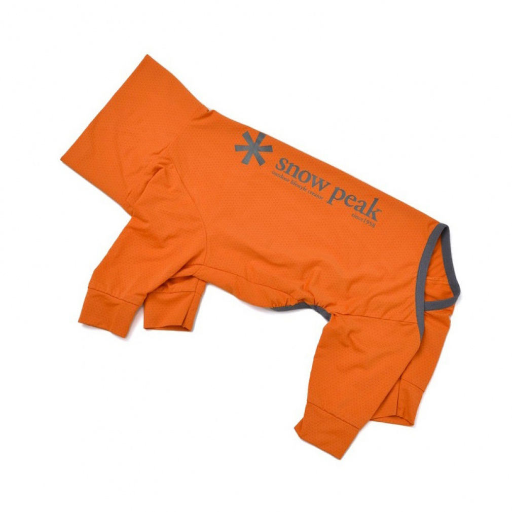 Xm[s[N Dog Stretch Guard DS-25AU003 Lv hbOEFA ybgpi : uE snow peak