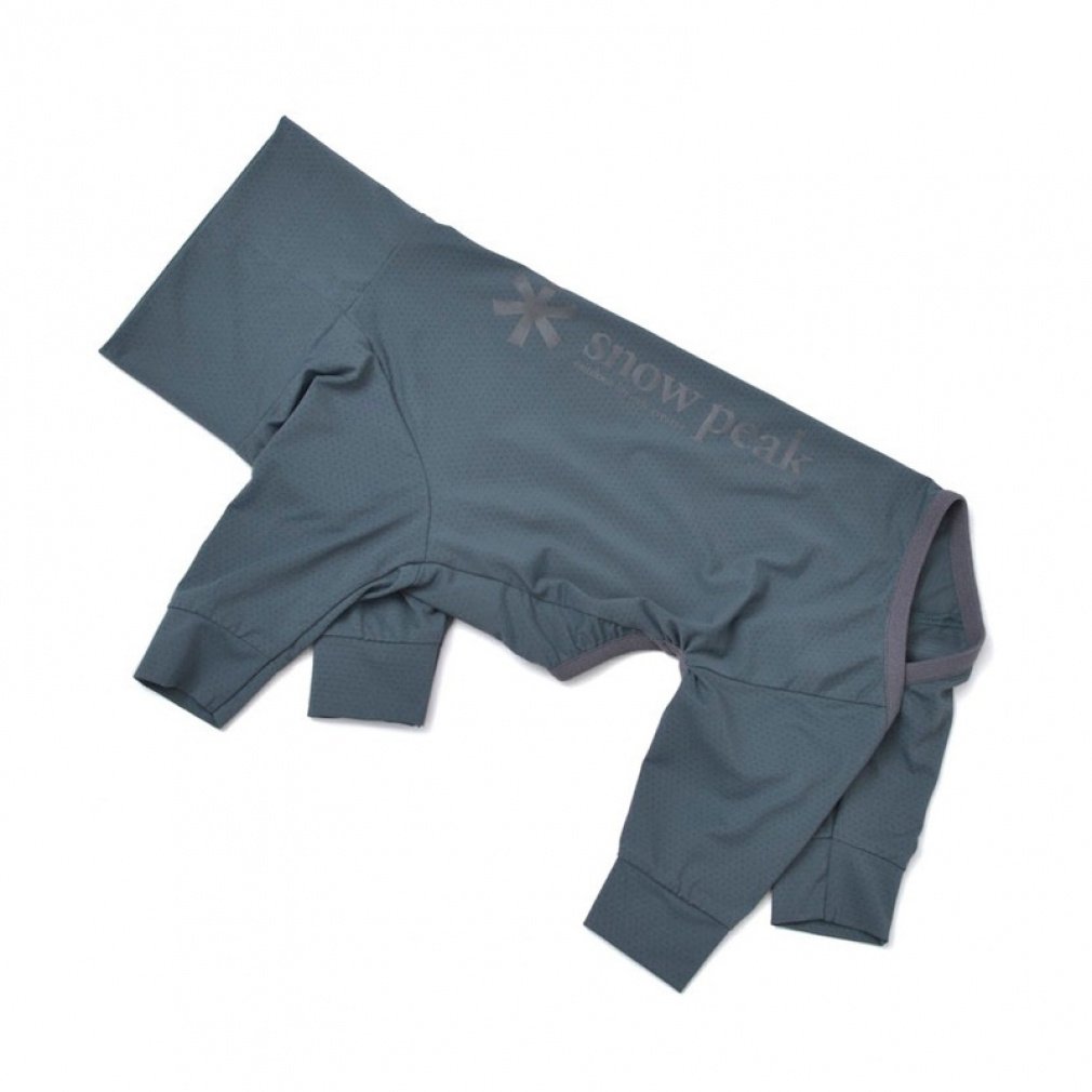 Xm[s[N Dog Stretch Guard DS-25AU003 Lv hbOEFA ybgpi : uE snow peak