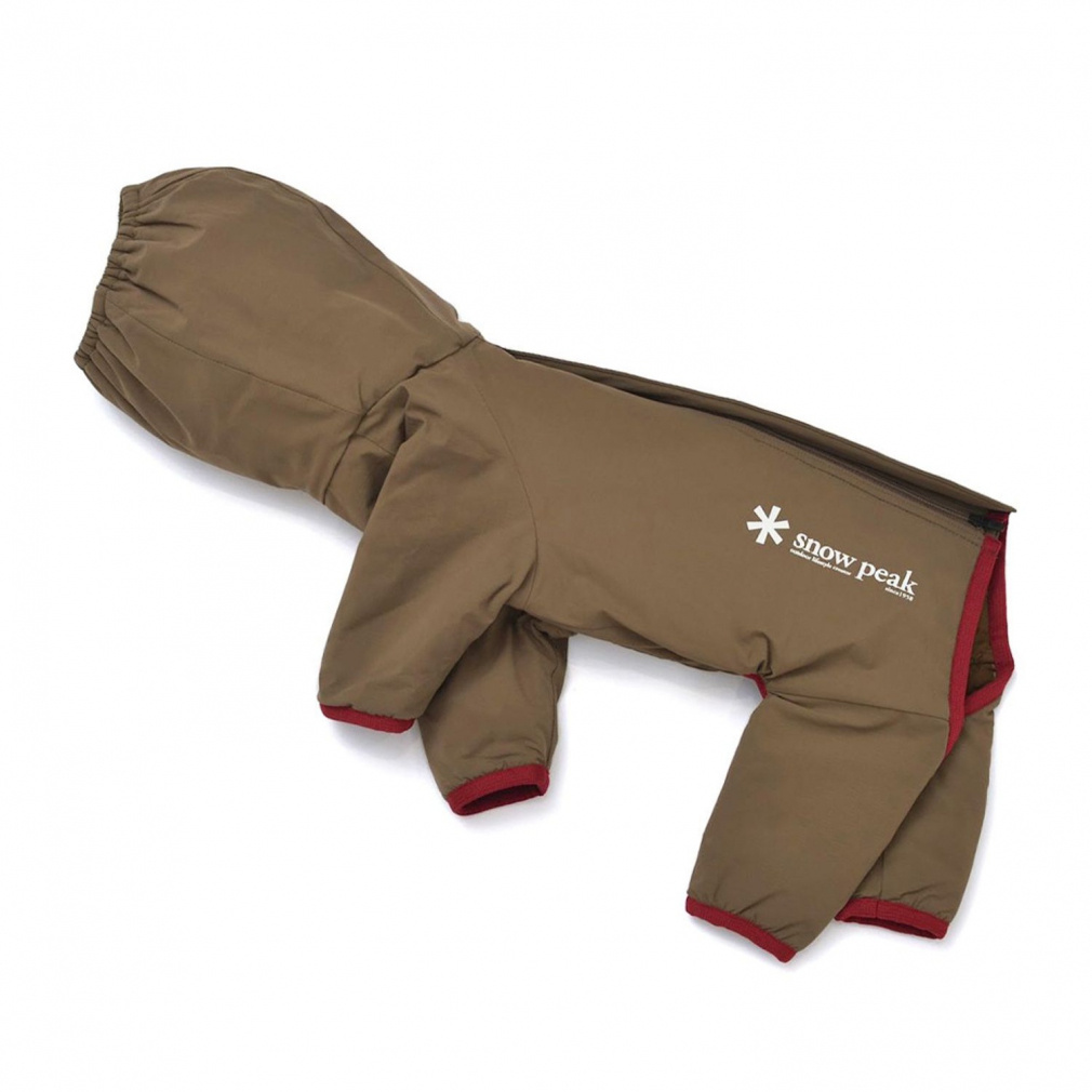 Xm[s[N Dog Winter Guard DS-25AU012 Lv hbOEFA ybgpi : uE snow peak