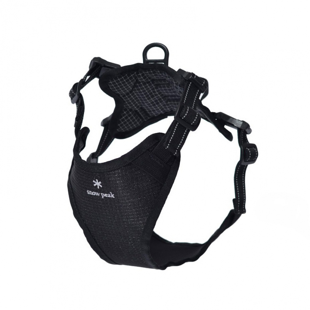 Xm[s[N Dog Harness DS-25AU013 Lv hbOEFA ybgpi snow peak