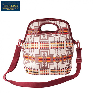 Harvest Lunch TOTE