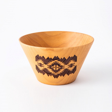 Woody Bowl