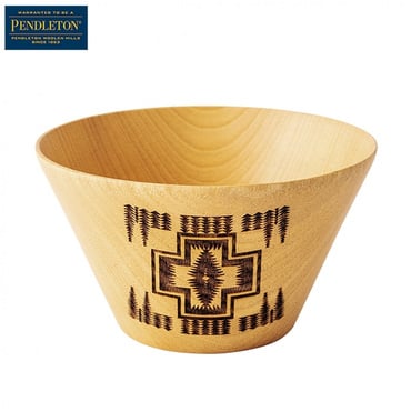 Woody Bowl