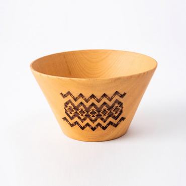 Woody Bowl