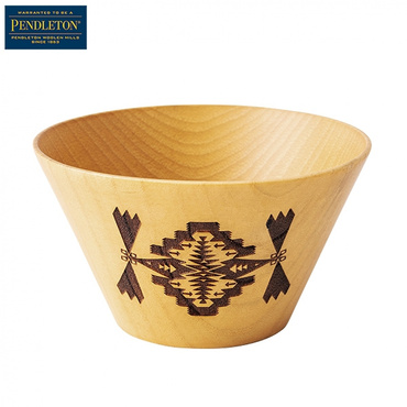 Woody Bowl