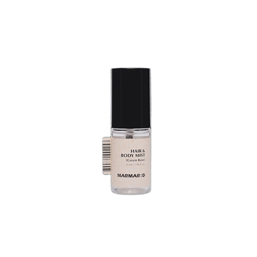ヘア＆ボディミスト グリーンローズ