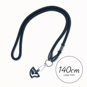 YOSEMITE MOBILE STRAP Mad Black 140cm