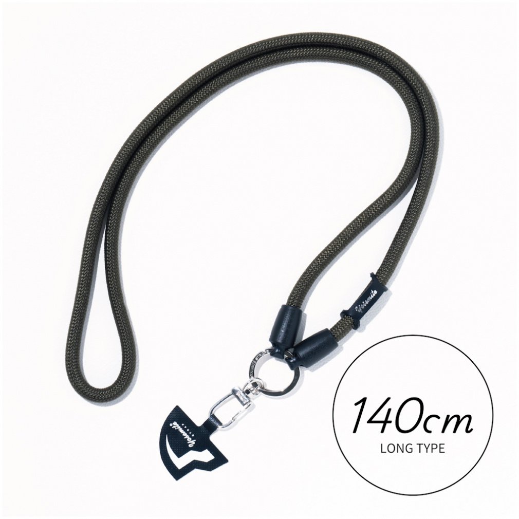 Z~eXgbv YOSEMITE MOBILE STRAP 140cm YMS300066 Lv X}zV_[ : ~^[ YOSEMITE STRAP