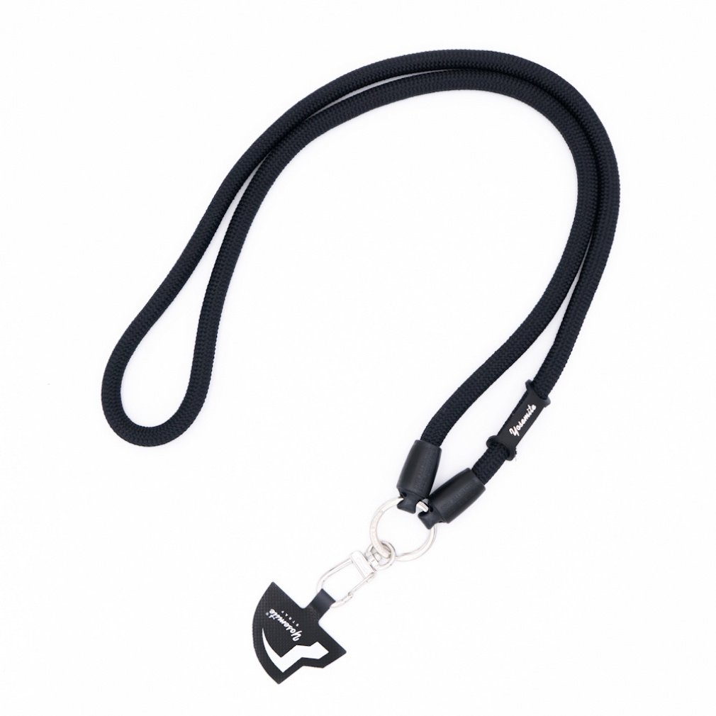 Z~eXgbv YOSEMITE MOBILE STRAP YMS300063 Lv X}zV_[ : }bhubN YOSEMITE STRAP