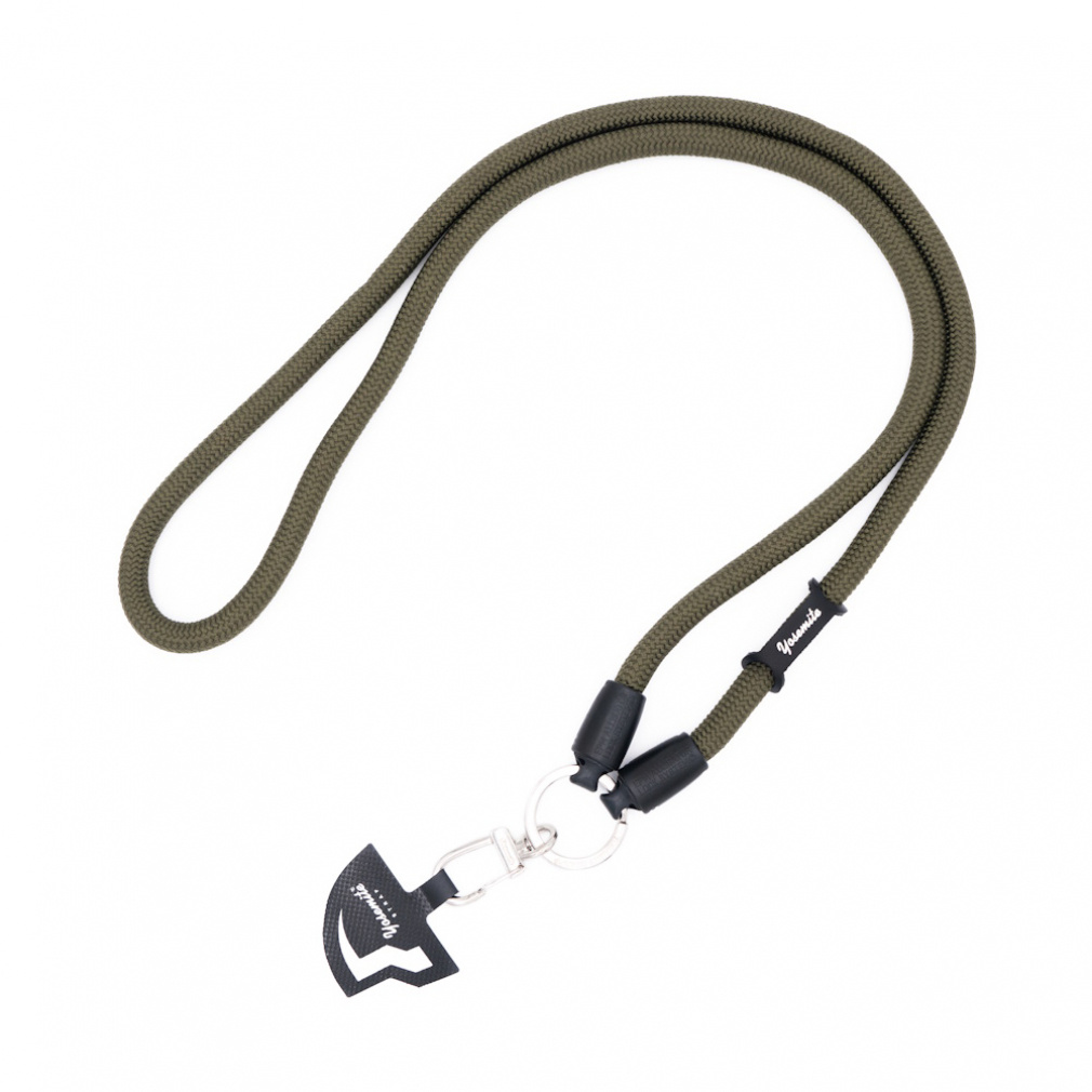 Z~eXgbv YOSEMITE MOBILE STRAP YMS300065 Lv X}zV_[ : ~^[ YOSEMITE STRAP