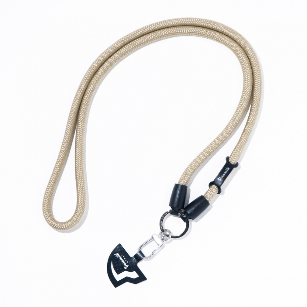 Z~eXgbv YOSEMITE MOBILE STRAP YMS300090 Lv X}zV_[ : R[e YOSEMITE STRAP