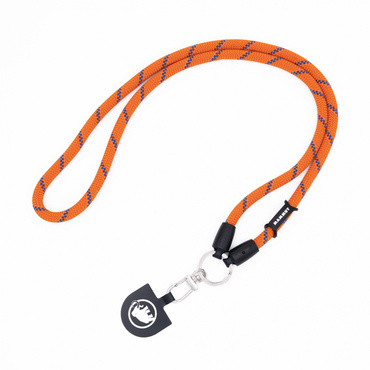 MAMMUT YOSEMITE MOBILE STRAP MOUNTAIN ORANGE
