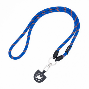 MAMMUT YOSEMITE MOBILE STRAP MOUNTAIN BLUE