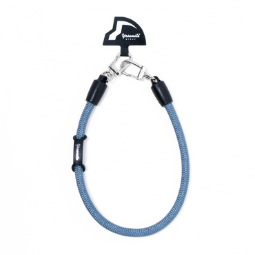 YOSEMITE 2WAY SHORT STRAP Smokey