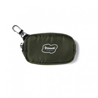ヨセミテストラップ YOSEMITE MINI POUCH/ KHAKI YSA70332 キャンプ
