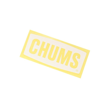 Cutting Sheet CHUMS Logo S