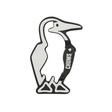 Booby Carabiner ブービーカラビナ
