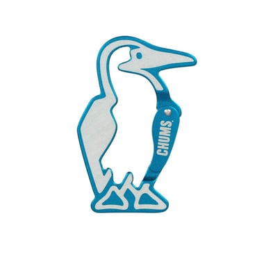 Booby Carabiner ブービーカラビナ