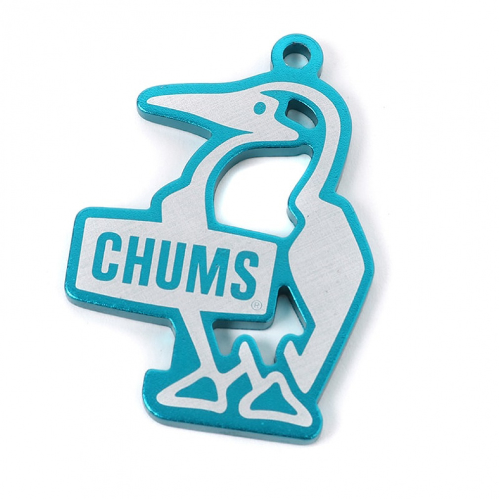 `X Booby Bottle Opener u[r[{gI[vi[ CH62-2050 T001 Lv  G 𔲂 : Teal CHUMS