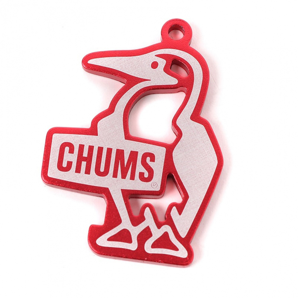 `X Booby Bottle Opener u[r[{gI[vi[ CH62-2050 R001 Lv  G 𔲂 : Red CHUMS