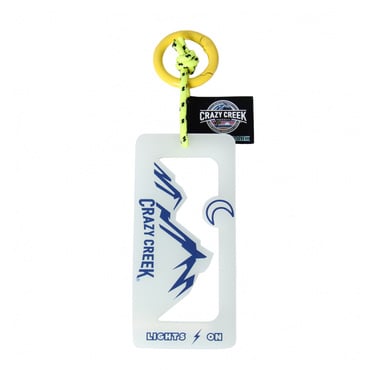 CC Glow Blue Moon Mountain