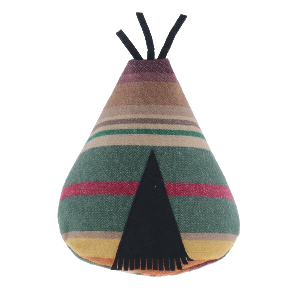 R4T NATIVE TEPEE ネイティブ ティピ S サラッペ キャンプ インテリア小物