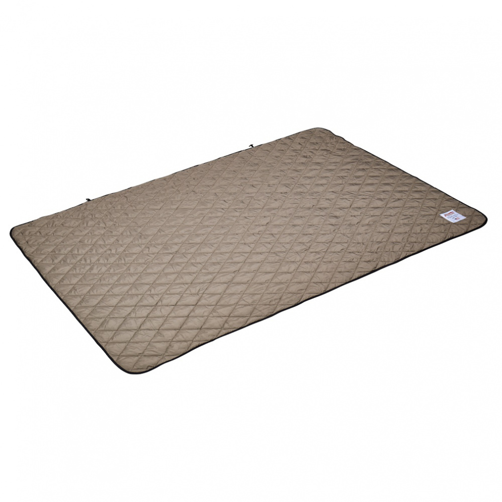 Coleman ネイビー キルティングブランケット Amazon.co.jp: Coleman(コールマン) ブランケット アウトドア
