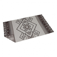 インドラグ1018 ブラウン