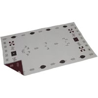 インドラグ1018 ギャッペブラウンの画像