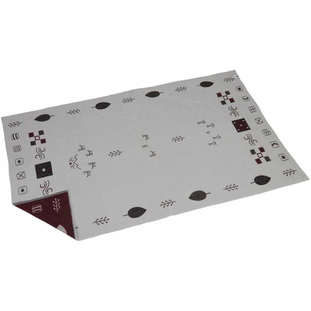 インドラグ1018 ギャッペブラウン