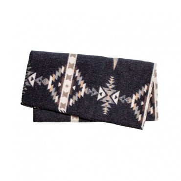 SP×PENDLETON Muchacho Blanket One Charcoal