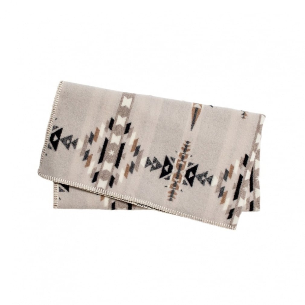 スノーピーク SP×PENDLETON Muchacho Blanket One SIPD23AUBG キャンプ