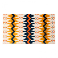 スノーピーク Snow Peak × Pendleton Towel Blanket One OATMEAL