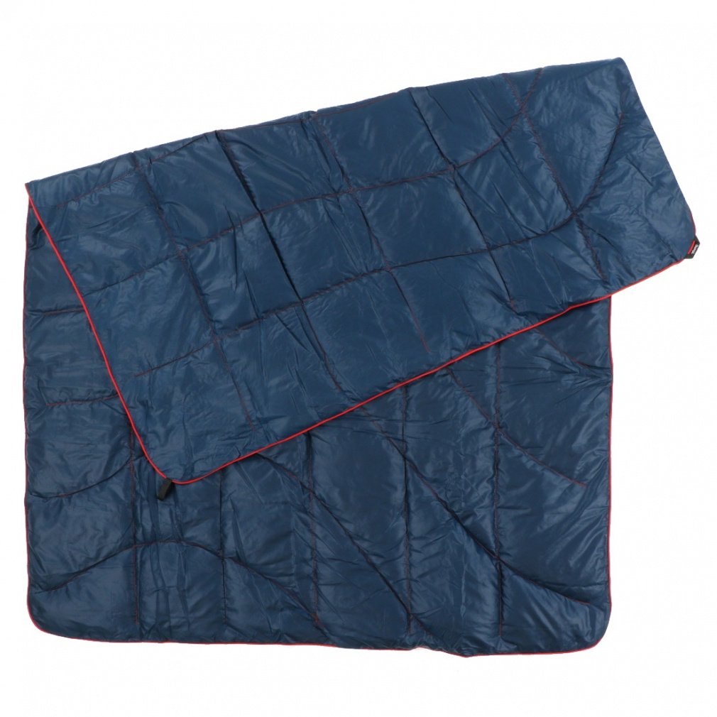 NANOLOFT PUFFY TTPB-SB1-X キャンプ 小物 ブランケット : DEEPWATER