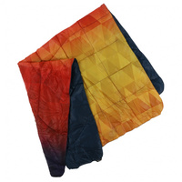 NANOLOFT PUFFY : PYRO TRI-FADE