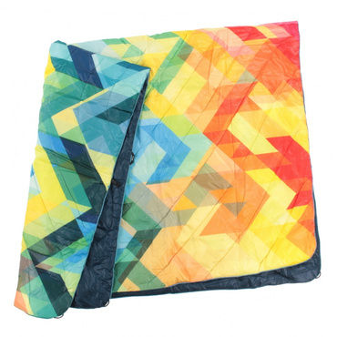 ORIGINAL PUFFY : GEO