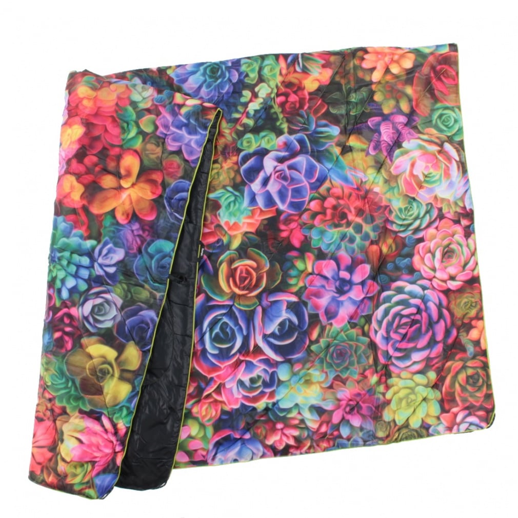 ORIGINAL PUFFY : PSYCHEDELIC SUCCULENTS(--FREE)