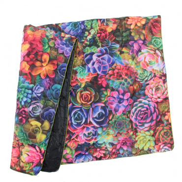 ORIGINAL PUFFY : PSYCHEDELIC SUCCULENTS