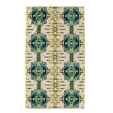 ジャガードバスタオルオーバーサイズ XB233