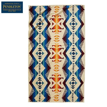 Oversize Jacquard Towels : 53978 Los Lunas