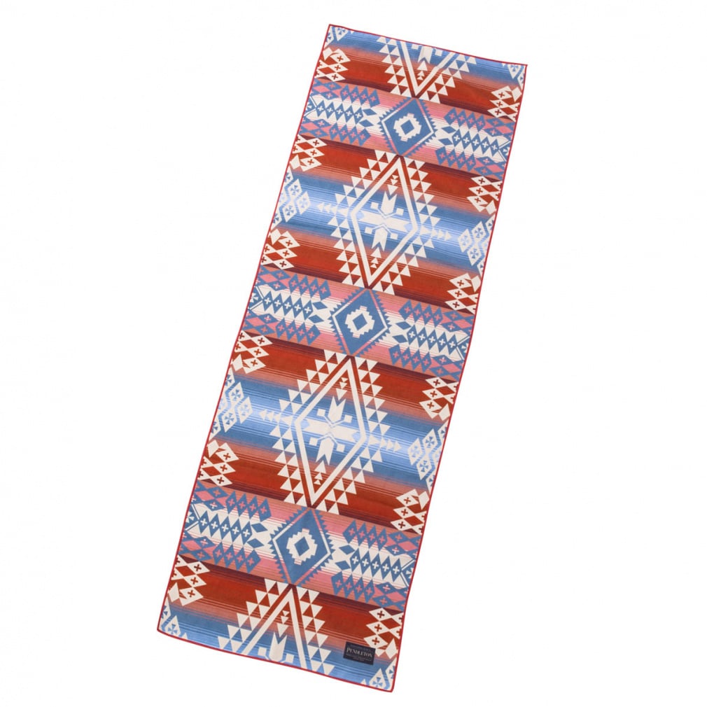�y���h���g�� YOGA TOWELS 19804458 606 �L�����v ���� �^�I�� : Canyonland PENDLETON