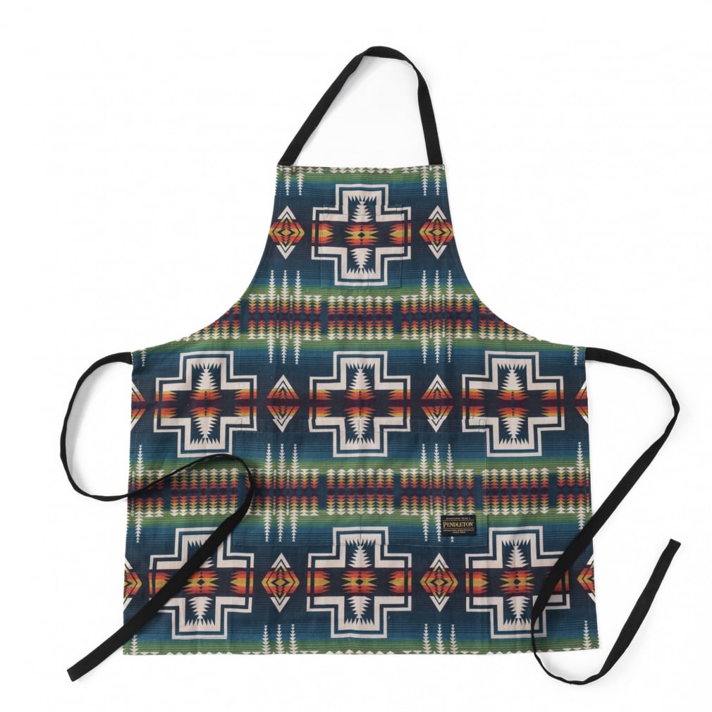 Print Universal Apron
