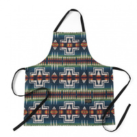 Print Universal Apron