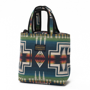 New Print Lunch Bag