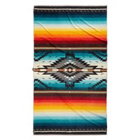 美品　ペンドルトン ペンドルトン Oversize Jacquard Towels 19373185 キャンプ