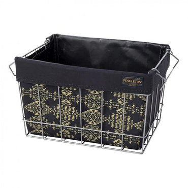 Stacking Basket