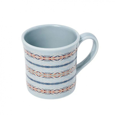 Warm Mug